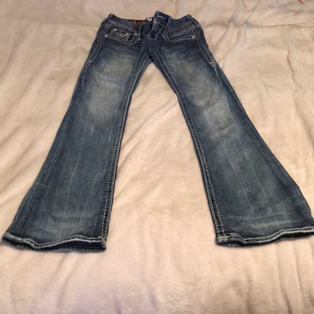 Pants